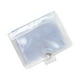 thumbnail image 5 of Inteprter Álbumes Mini Soporte pequeño Almacenamiento de fotos de doble cara Recoger Regalo transparente Personalizar Lentejuelas Lindo Type1 NO1, 5 of 6