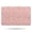 Pink, variant on Pink Cow Strawberry Pattern Bathroom Rugs Mat,Non Slip Microfiber Bathroom Rug,Rubber Backing,Soft Bathroom Mats for Bathroom Floor,Tub and Shower,17x27in(43x68cm)