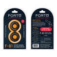 thumbnail image 2 of FORTO F-81 51mm Double Ring - Black, 2 of 3