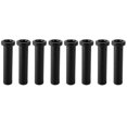 thumbnail image 1 of 8pcs AArm Long Bushings All Front Suspension Control Fit for Polaris RZR 800/S 800/4800, 1 of 5