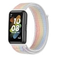 thumbnail image 1 of Correa Deportiva para Huawei Band 7, Nylon Transpirable, 1 of 5