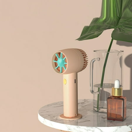 

Usb Charging Pocket Small Fan Handheld Convenient Small Fan Protable Fan