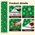 thumbnail image 4 of Peel and Stick Wallpaper Contact Paper snowflakes Self Adhesive and Removable 24in x 118in, 4 of 8