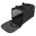 thumbnail image 3 of Pet Carrier, Foldable Pet Carrier Bag Portable Breathable  For Small Medium Cats Dogs, 3 of 8