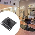 thumbnail image 4 of Heavy Duty Barber Chair Connecting Chassis Chair Replacement Salon Chair Repairing Part, 4 of 9