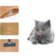 thumbnail image 2 of Cojín de arena para gatos Ormromra Doble capa, 2 of 5