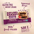 thumbnail image 5 of Raspberry Fig Bar, 6 Count, 2 Ounce, 5 of 5