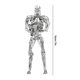 thumbnail image 5 of Figura de acción articulada de endoesqueleto Terminator T-800, regalo para fanáticos y niños, 5 of 7