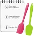 thumbnail image 3 of Juego de 2 utensilios de cocina coloridos, utensilio para, 3 of 5