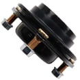 thumbnail image 5 of Front Shock and Strut Mount Compatible with 2014-2020 Mitsubishi Outlander SP 2.4L (20) PHEV GT 2.0L (18-20) PHEV LE 2.0L (20) ES 2.4L BEC1018639, 5 of 5