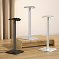 thumbnail image 6 of Zeiwohndc Earphone Display Stand Gaming Headset Bracket Detachable Headphone Hanger, 6 of 17