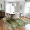 thumbnail image 4 of Dalyn Rug Company & Addison Rugs Chantille ACN537 Green 10' x 14' Rug, 4 of 5