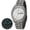 White, variant on Titanium Watch for Men, Sport Men's Field Watch, Military Analog Quartz Watch with Date, Japanese Quartz Movement, Super Luminous, 10ATM Waterproof, Fashion Casual Army Wristwatch, Green