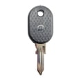 thumbnail image 2 of JMA FI-6I.P1 Key blank Replacement for Fiat (RH) (5-Pack), 2 of 3