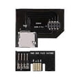 thumbnail image 5 of Fast Micro SDCard TFCard Reader for NGC SD2SP2 PRO Adapter with Control LED Indicator, 5 of 5