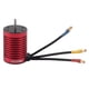 thumbnail image 1 of Motor sin escobillas F540, motores eléctricos RC de alto Torison impermeables de 3000KV para coche teledirigido 1/10, 1 of 10