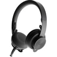 thumbnail image 4 of Auriculares Logitech Zone Wireless Plus - UC con cancelación de ruido, 4 of 8