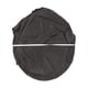 thumbnail image 1 of Delantal recogedor de barba para afeitar y recortar la barba Cuello ajustable TFixol Delantal recogedor de barba, 1 of 7