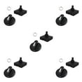 thumbnail image 3 of maskred Portable Fan Speed Controller With Knob Easy To Install Black Handheld 5Set, 3 of 6
