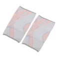 thumbnail image 1 of Rodillera deportiva, 1 par de rodilleras deportivas, rodilleras para ciclismo, rendimiento finamente ajustado, 1 of 8