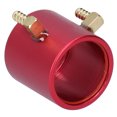 thumbnail image 2 of Eddwiin Ship Model 24mm Motor sin escobillas Chaqueta de Agua RC Boat 2435 2440 Chaqueta de enfriamiento del Motor, 2 of 5