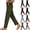 Beige, variant on CHUMUD Cotton Soft Wide Leg Pants for Petite Women High Waist Casual Relaxed Straight Leg Baggy Pants with Pockets