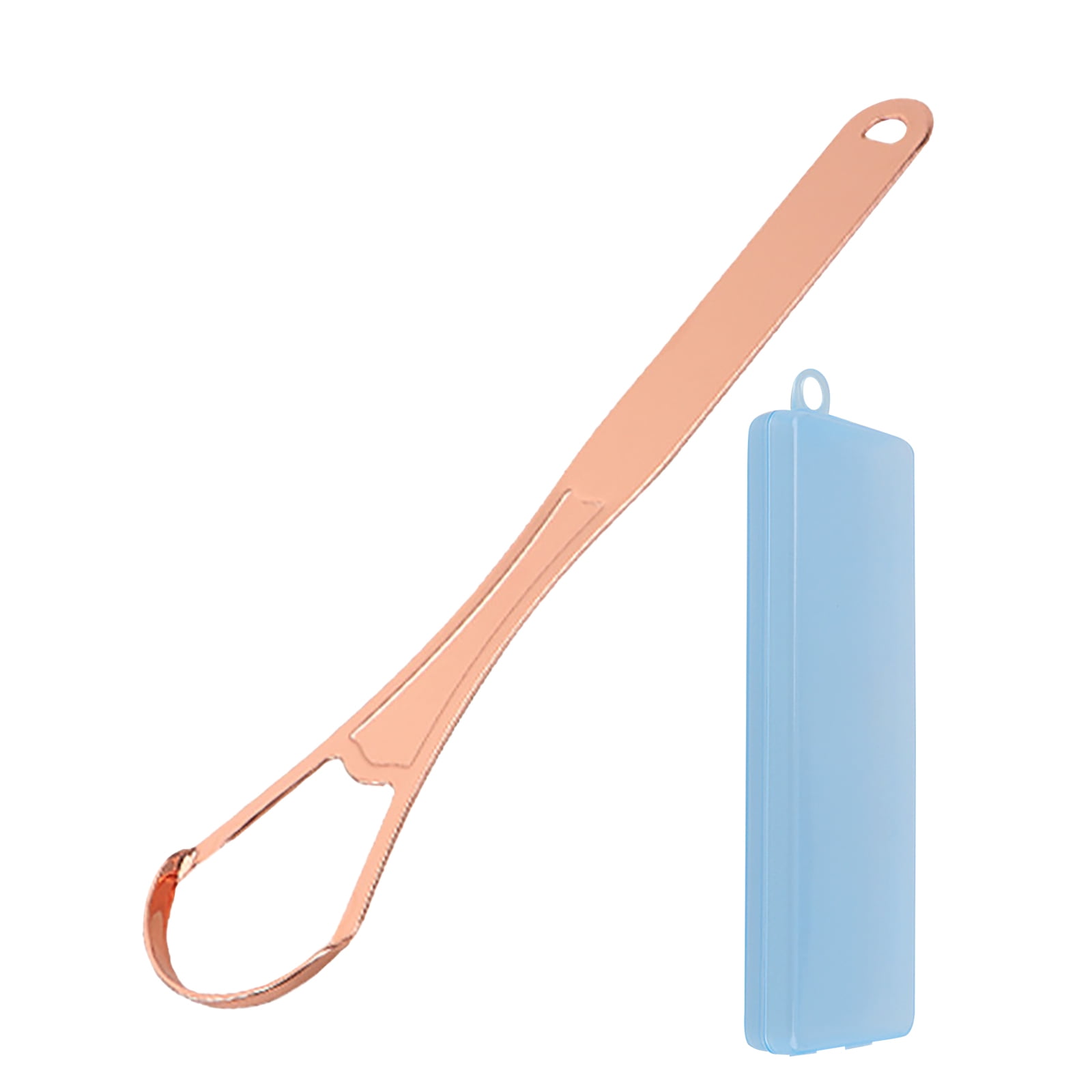 zttd adult tongue tongue coating scraper oral care tongue cleaning