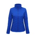 thumbnail image 1 of Tri Dri - Chaqueta acolchada térmica ultra ligera para mujer (Azul) TriDri UTRW5565_P, 1 of 2