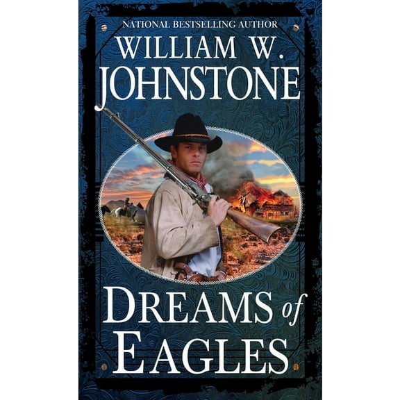 Eagles Dreams of Eagles, (Paperback)