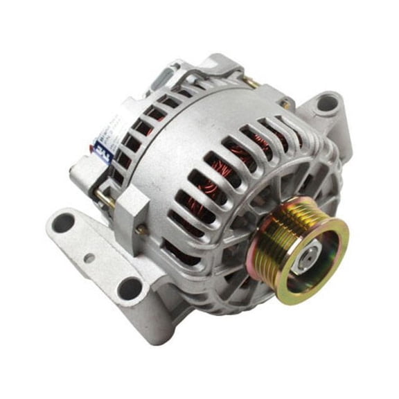 Alternator - Compatible with 2005 - 2008 Ford F-150 4.2L V6 2006 2007