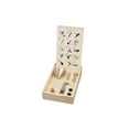 thumbnail image 1 of LAtelier du Vin Oeno Box connoisseur case 3, 1 of 4