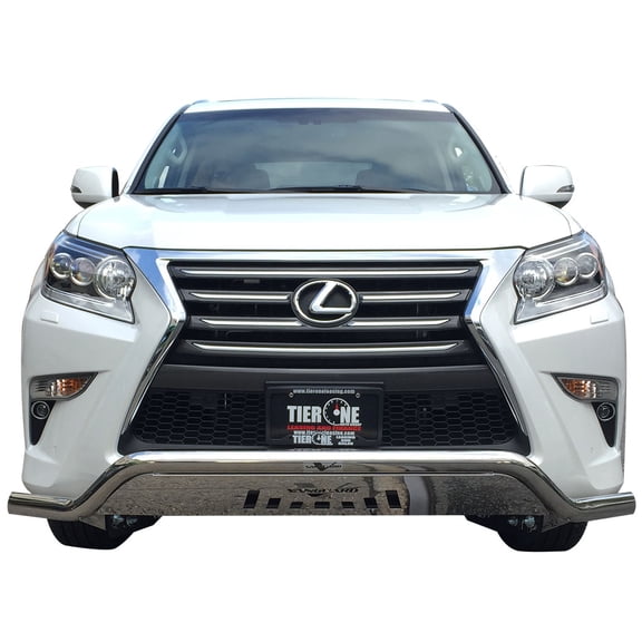 VGUBG-1771-1262SS 2.5 inch Stainless Steel Elegant Runner