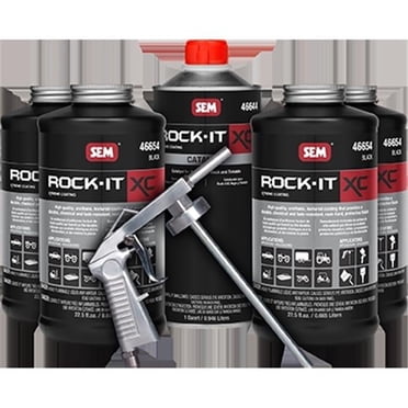 SEM Products 46670 Rock - IT XC Kit - Tintable