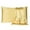 Golden, variant on Silky Satin Pillowcases Set of 2 for Hair and Skin Standard King Queen Bed Pillow Cases Bedroom Decor Online