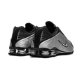thumbnail image 3 of NIKE MENS Shox R4 "Metallic Silver / Black" HQ1988 007 HQ1988 007 from Stadium Goods, 3 of 8
