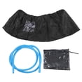 thumbnail image 2 of Split Air Conditioning Cleaning Cover Bag For Full , Waterproof Design, And Easy Cleaning, 2 of 8