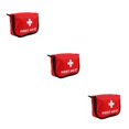 thumbnail image 3 of Eigraketly Home Nylon Emergency Cotton Swab Zipper Outdoor Organizer Case Mini Pouch Equipment Bag Closure Storage Pill Survival Picnic Type1 NO1, 3 of 6