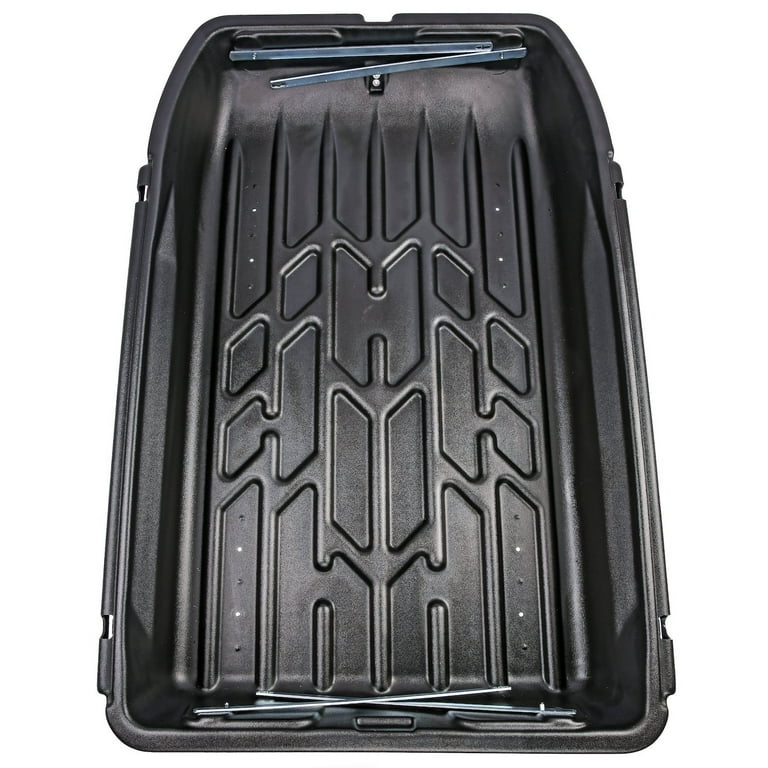 Jegs 90097 rooftop cargo carrier capacity hotsell