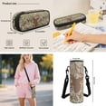 thumbnail image 7 of Aplkyhs Kids Backpack Set, 4 Pieces with Lunch Bag Camo Deer Hunting Bow Pencil Case and Water Bottle Holder for Elementary, Middle School and Travel, 7 of 7