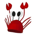 thumbnail image 3 of Sombrero de rendimiento Sunnimix para Cosplay de langosta, 3 of 5