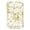 Gold, variant on YLOHUIL Phone Cooling Patch, Reusable Heat Dissipation Thermal Sticker for Cell Phone, Slim Cooler for Gaming Video Calls and Car Navigation