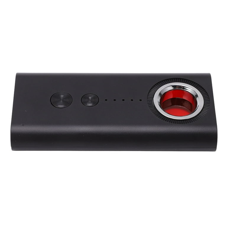 listening device finder
