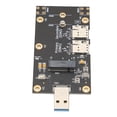 thumbnail image 1 of TOPINCN Web Camera Webcam Hd 1080p Webcam Cover Webcam Shutter M.2 To USB 3.0 Adapter Push Connector For Dual SIM Card Slot, 1 of 8