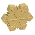 thumbnail image 2 of Molde Candelabro Fundición Silicona Navidad Reutilizable para Del, 2 of 9