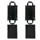 thumbnail image 5 of Bolsas de arena para red de fútbol,Bolsas de arena impermeables para deportivas para de fútbol,Bolsas de anclaje lastradas para jaulas de portería independientes,Bolsas de arena, 5 of 8