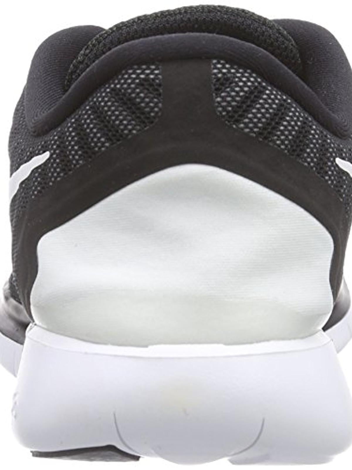 Nike Womens Free 5.0 Mesh Contrast Trim Running Shoes Nike Womens Free 5.0 Mesh Contrast Trim Running Shoes