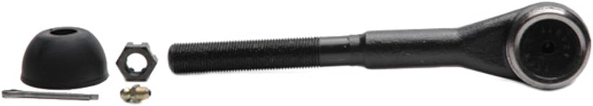 Steering Tie Rod End Fits 1966 Chevrolet Impala