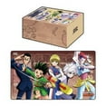thumbnail image 3 of Bandai - Union Arena: Hunter X Hunter Playmat & Half Storage Box, 3 of 3