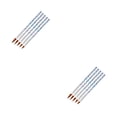 thumbnail image 4 of Guardurnaity Pack of 5 Nail Art Pens Glitter Accessory DIY Brushes Tools Kit Acrylic Painting Manicure for Household Professional Salon 2piezas, 4 of 6