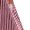 I-023 Pink, variant on Casual for Ladies Summer Fall Short Sleeve Crew Neck Spandex Rayon Color Block Long Dresses Womens 2026 Clothes